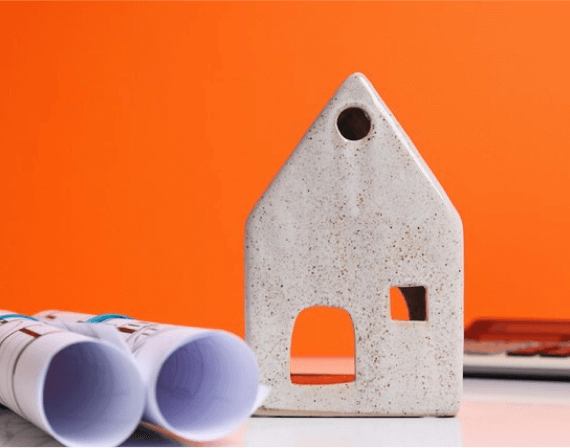 Blog post about home project budgeting