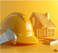 Foundation & Structural Work