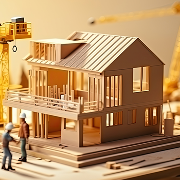 Roofing & Exterior Finishing