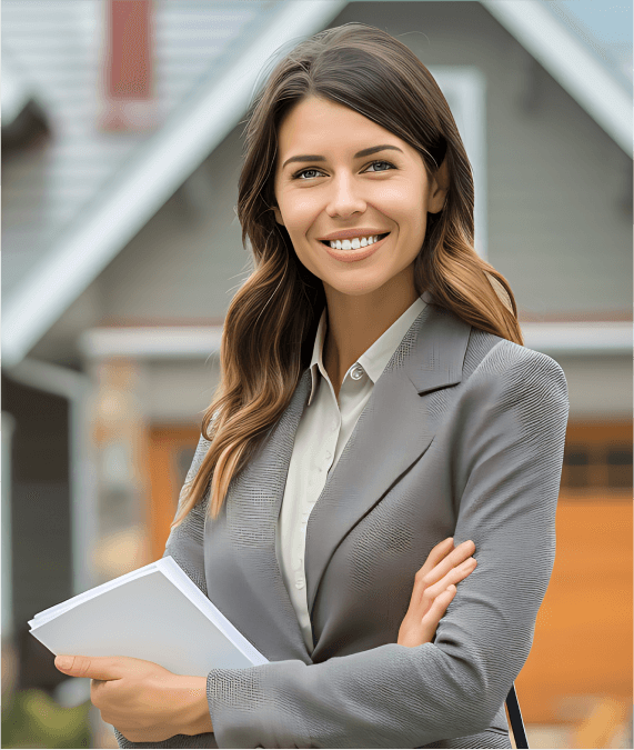 Samantha Cruz - Interior Designer