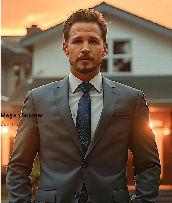 Sophia Lee - Structural Engineer